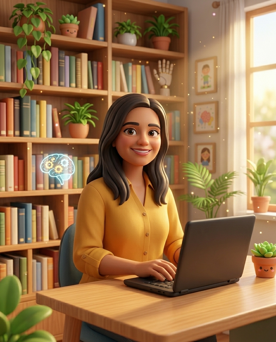 Metodo Profe Charles - Bienvenida