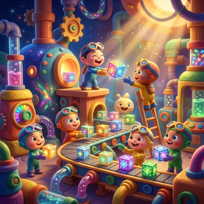 Redes Neuronales Como Personitas