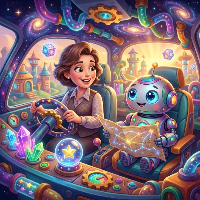 La IA como el mejor Copiloto