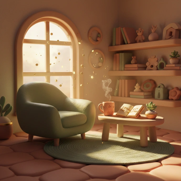 El descanzo que mereces