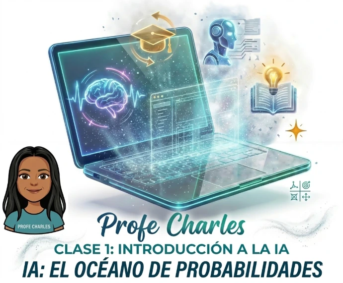Mini-Curso: Entendiendo la IA (Nivel Básico)