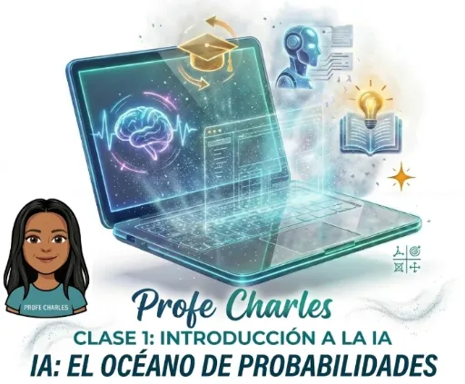 Mini-Curso: Entendiendo la IA (Nivel Básico)