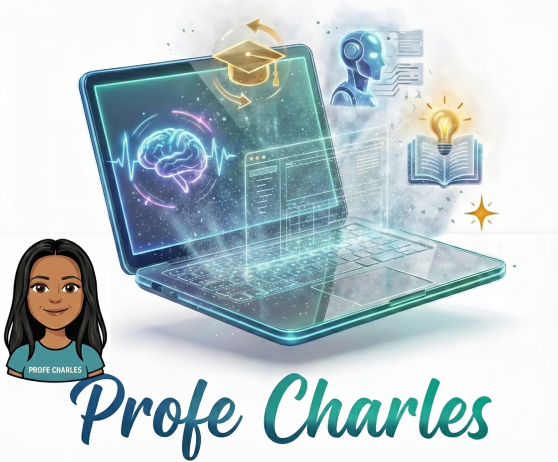 ProfeCharles